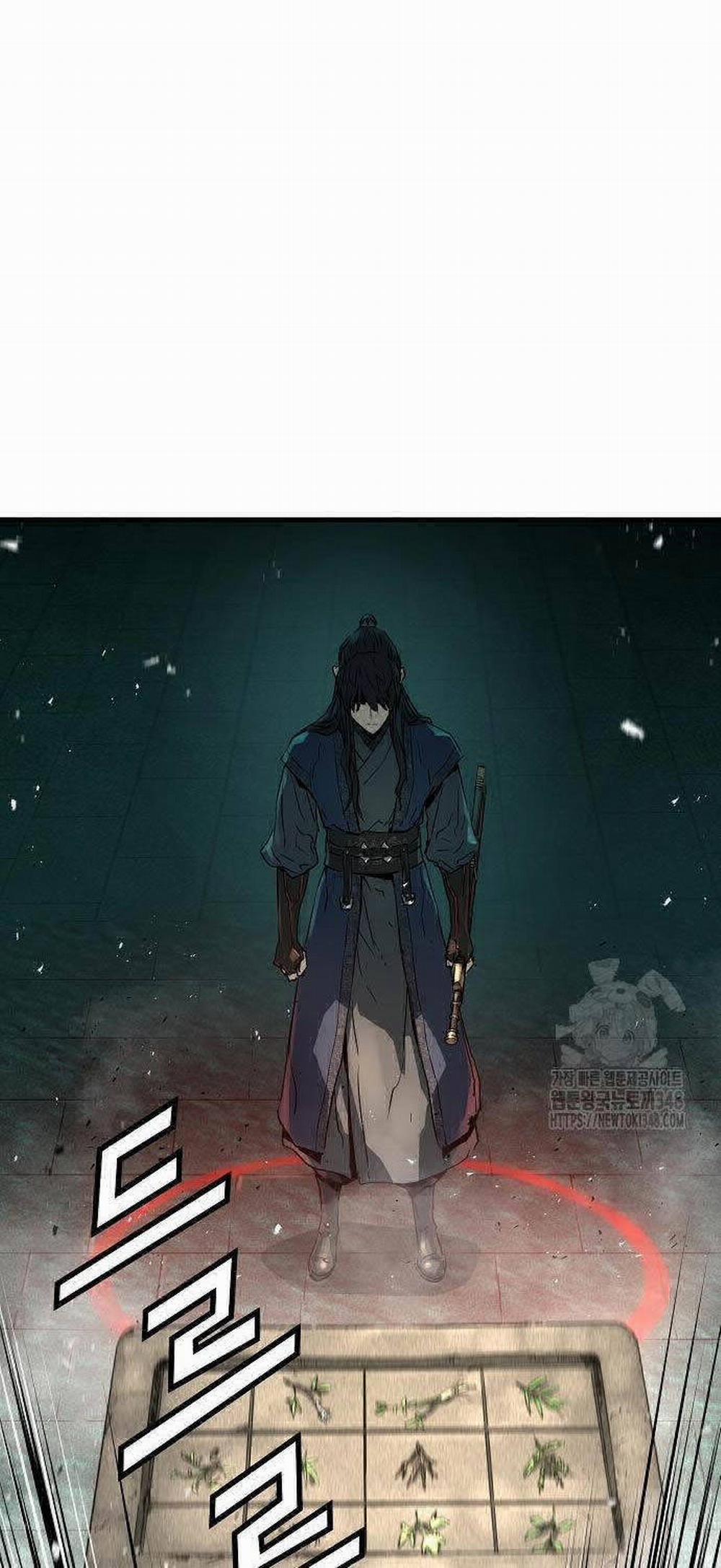 Tuyệt Thế Hồi Quy 9 trang 18