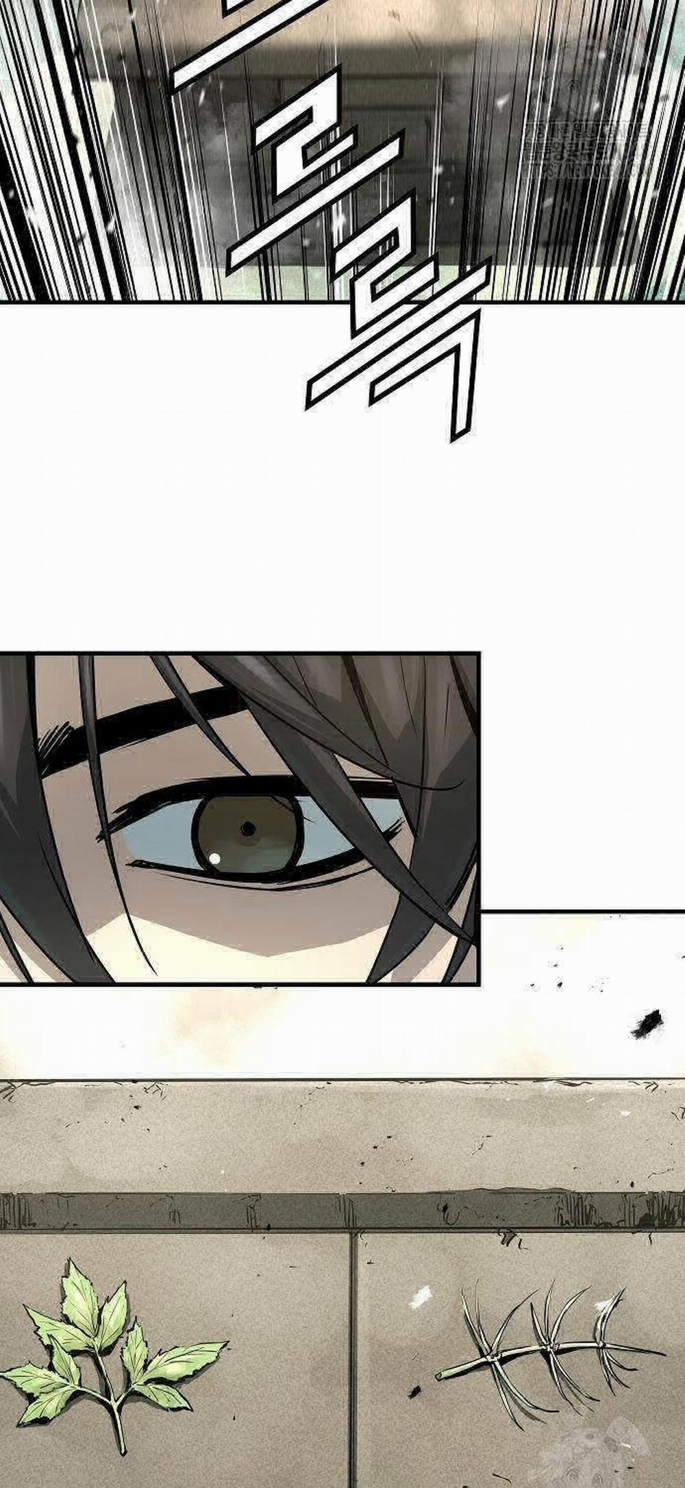 Tuyệt Thế Hồi Quy 9 trang 19