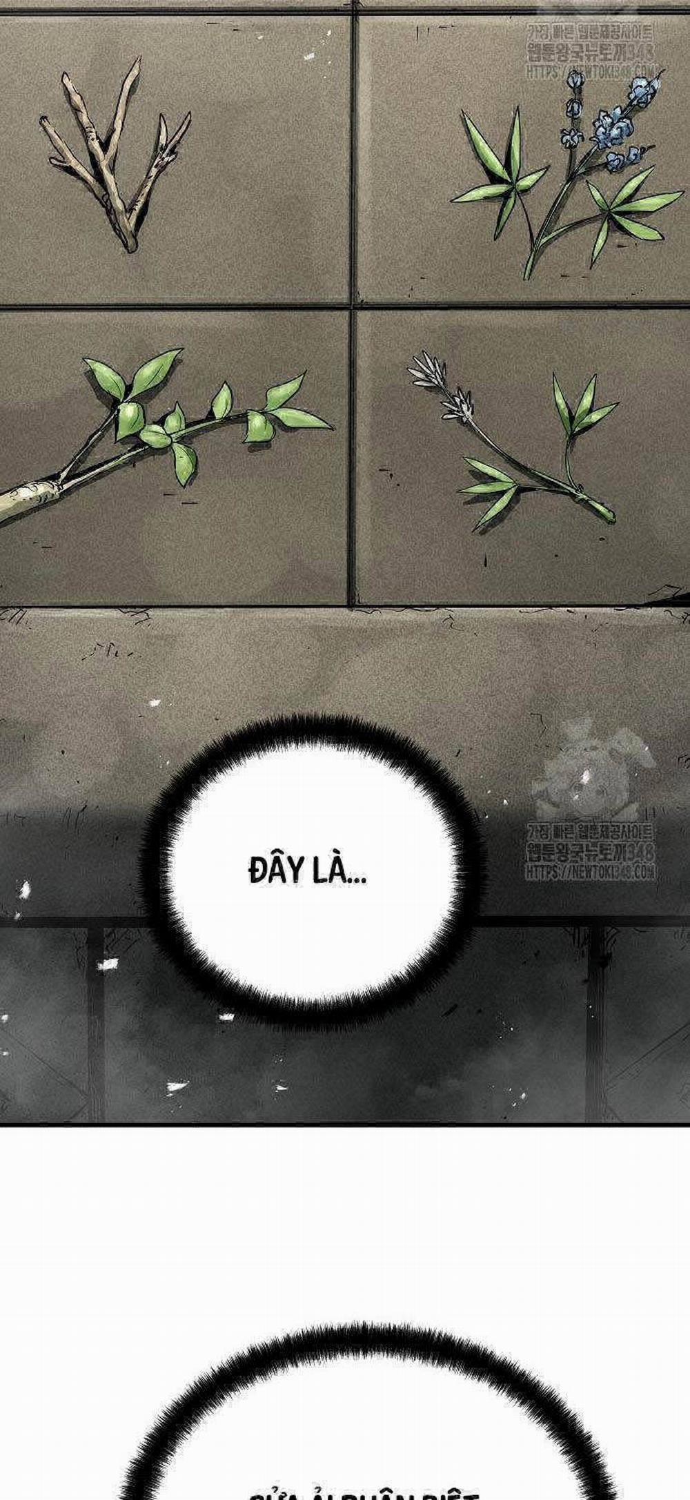 Tuyệt Thế Hồi Quy 9 trang 20