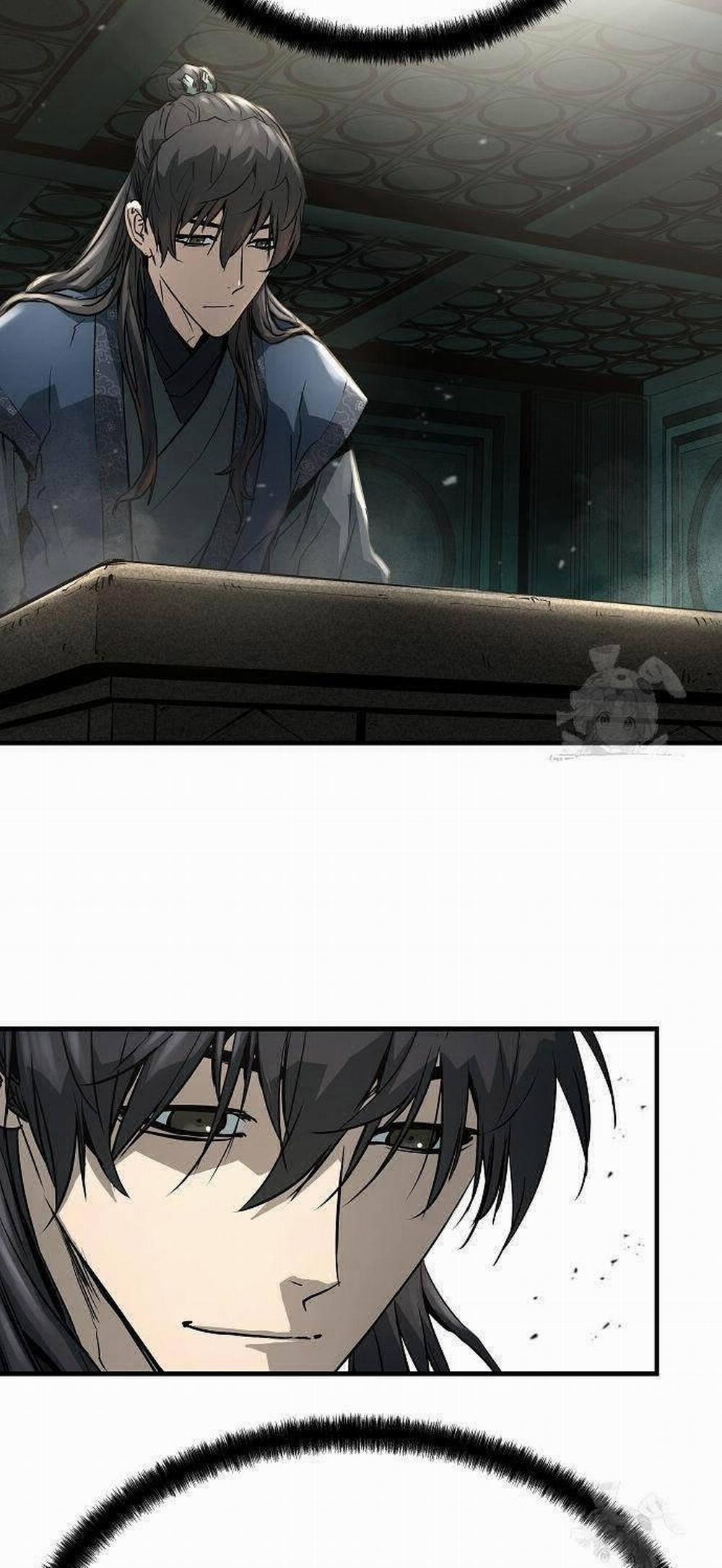 Tuyệt Thế Hồi Quy 9 trang 22