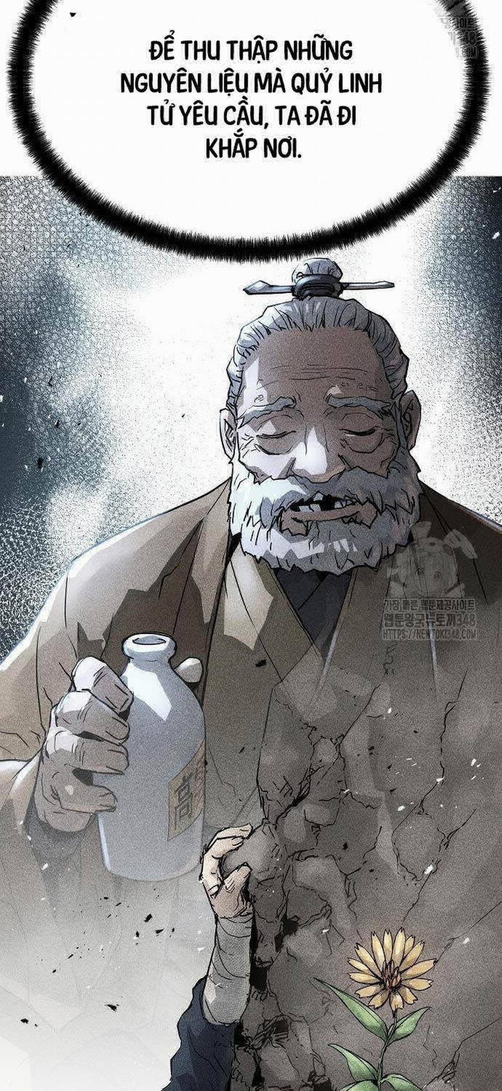 Tuyệt Thế Hồi Quy 9 trang 23