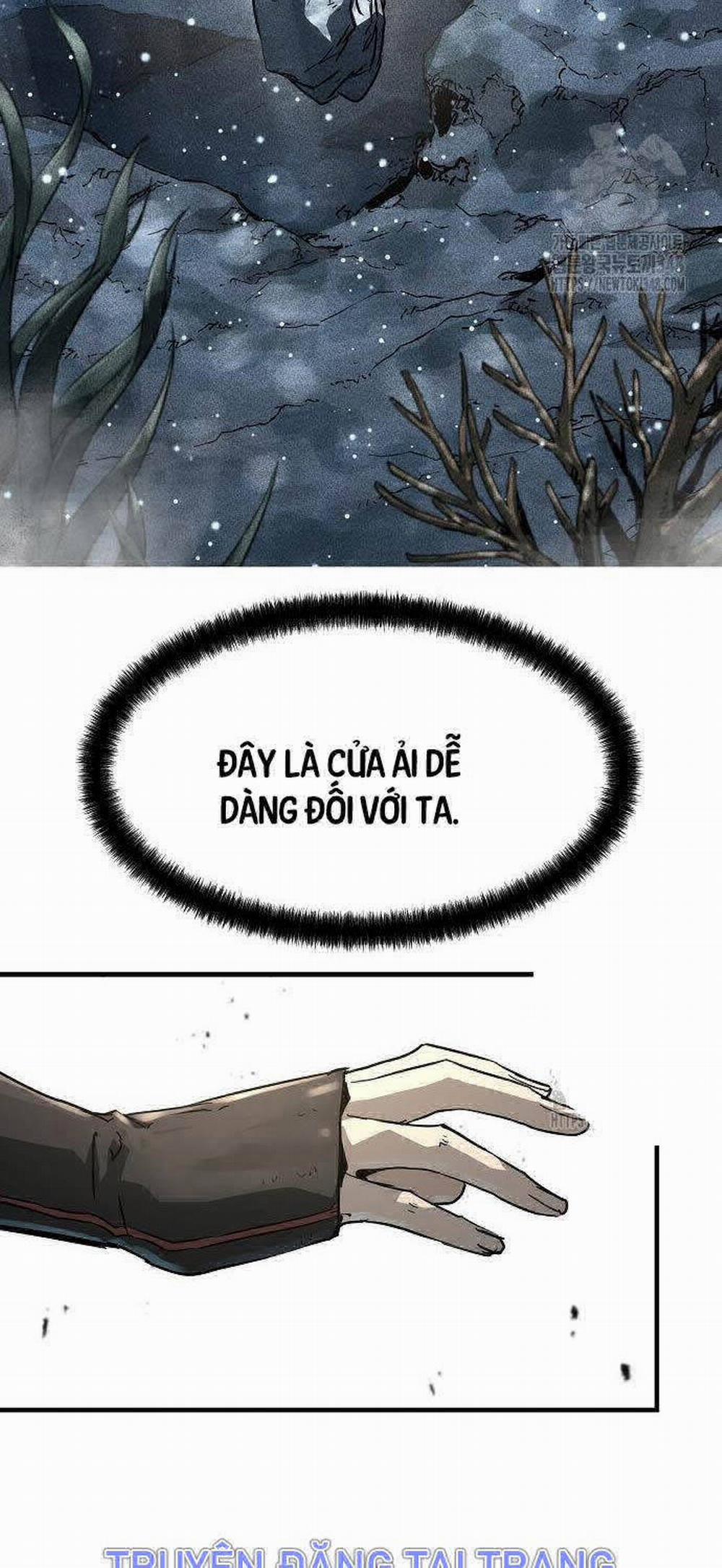 Tuyệt Thế Hồi Quy 9 trang 25