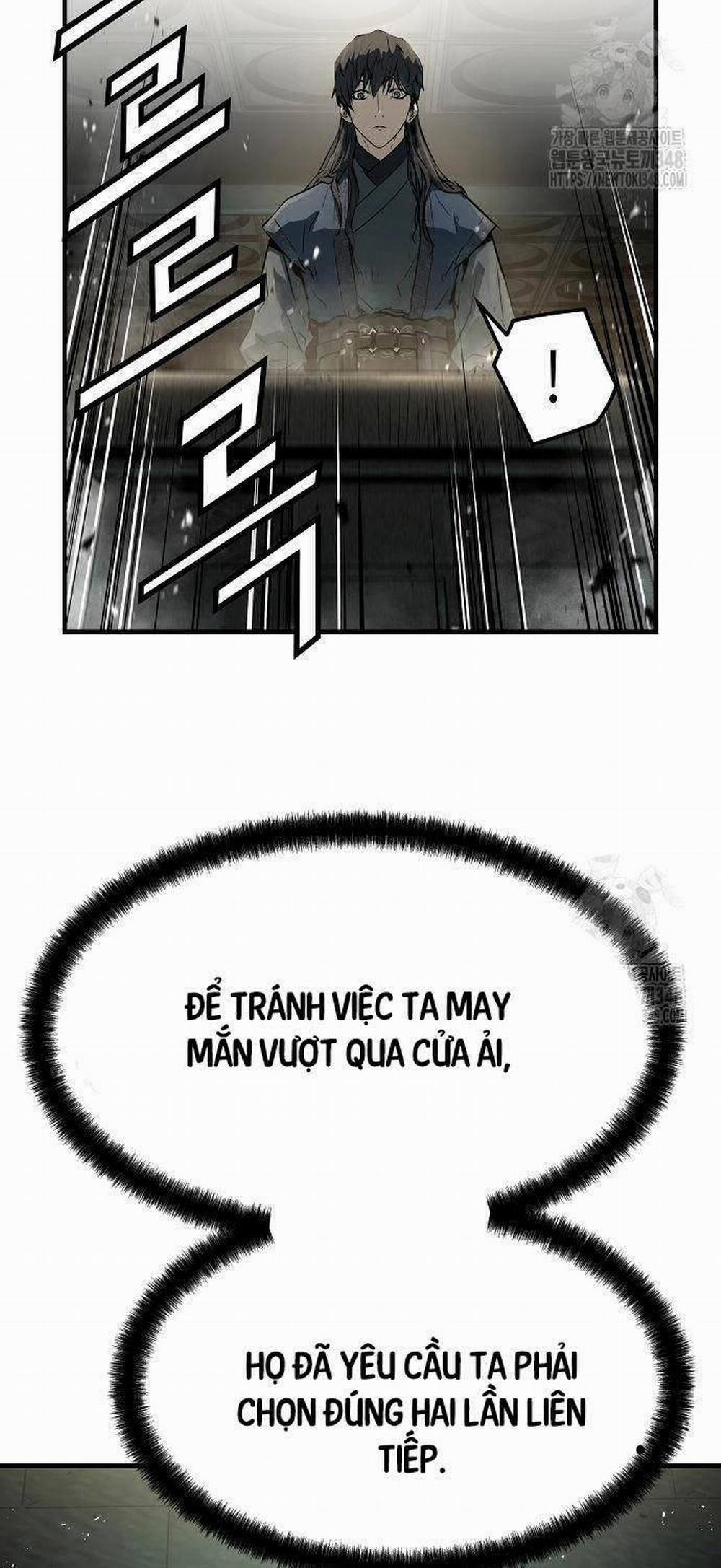 Tuyệt Thế Hồi Quy 9 trang 28