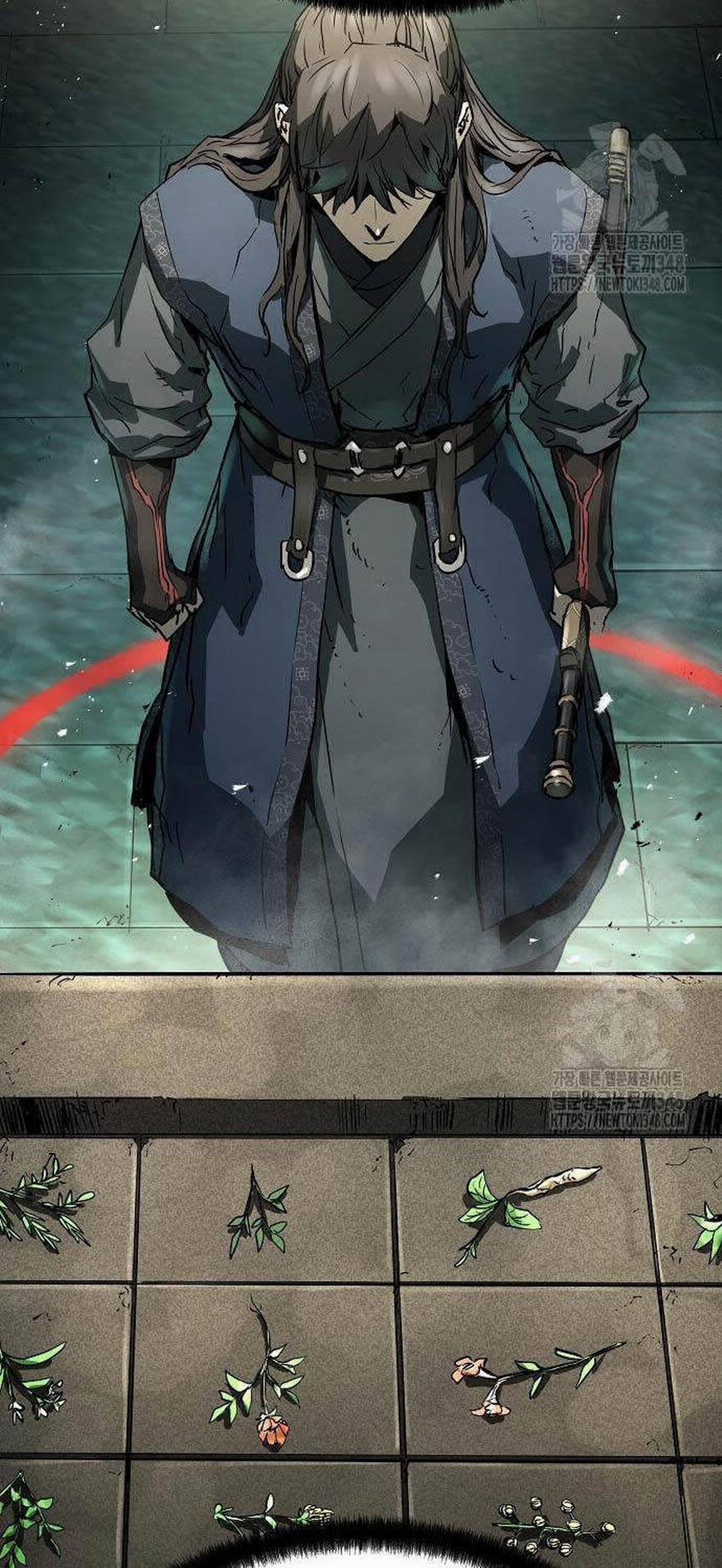 Tuyệt Thế Hồi Quy 9 trang 29