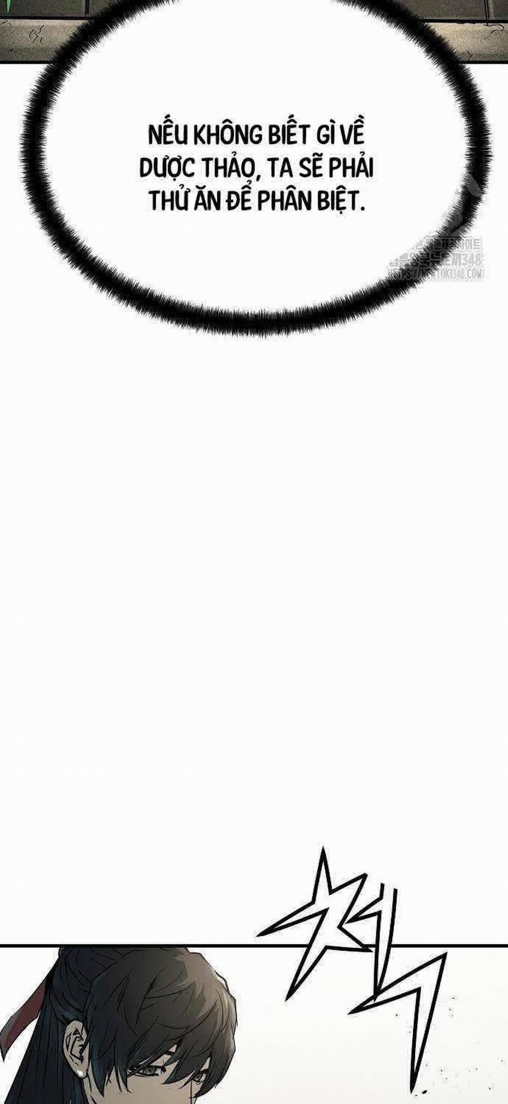 Tuyệt Thế Hồi Quy 9 trang 30