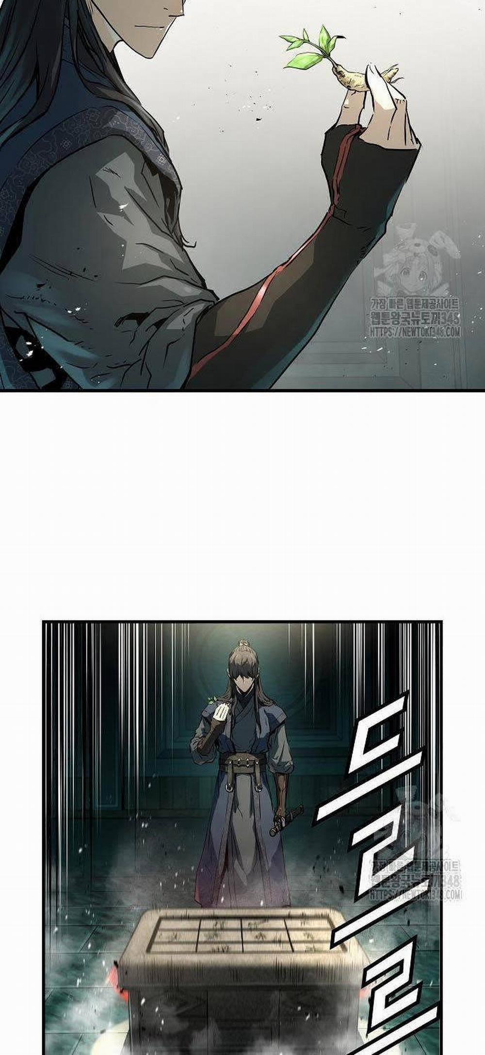 Tuyệt Thế Hồi Quy 9 trang 31