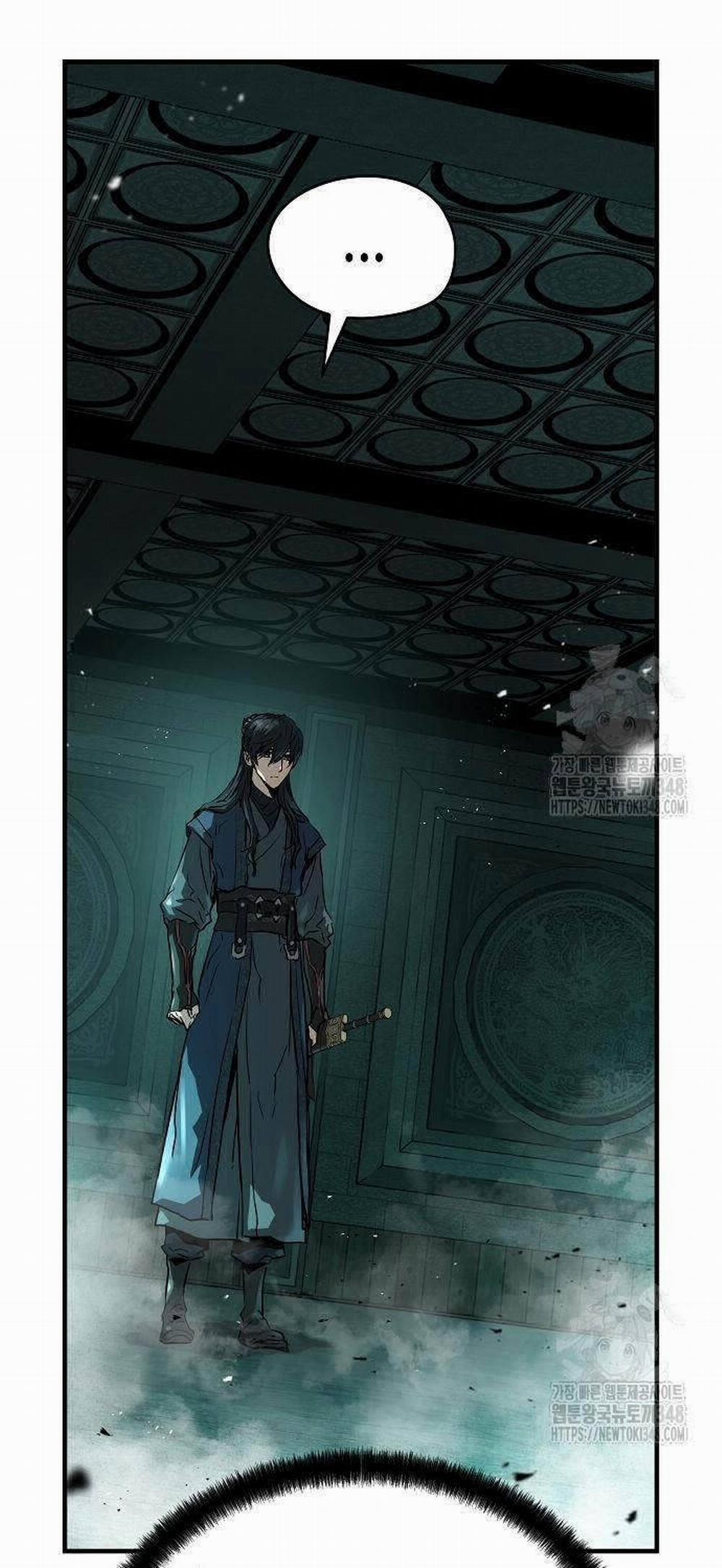 Tuyệt Thế Hồi Quy 9 trang 33