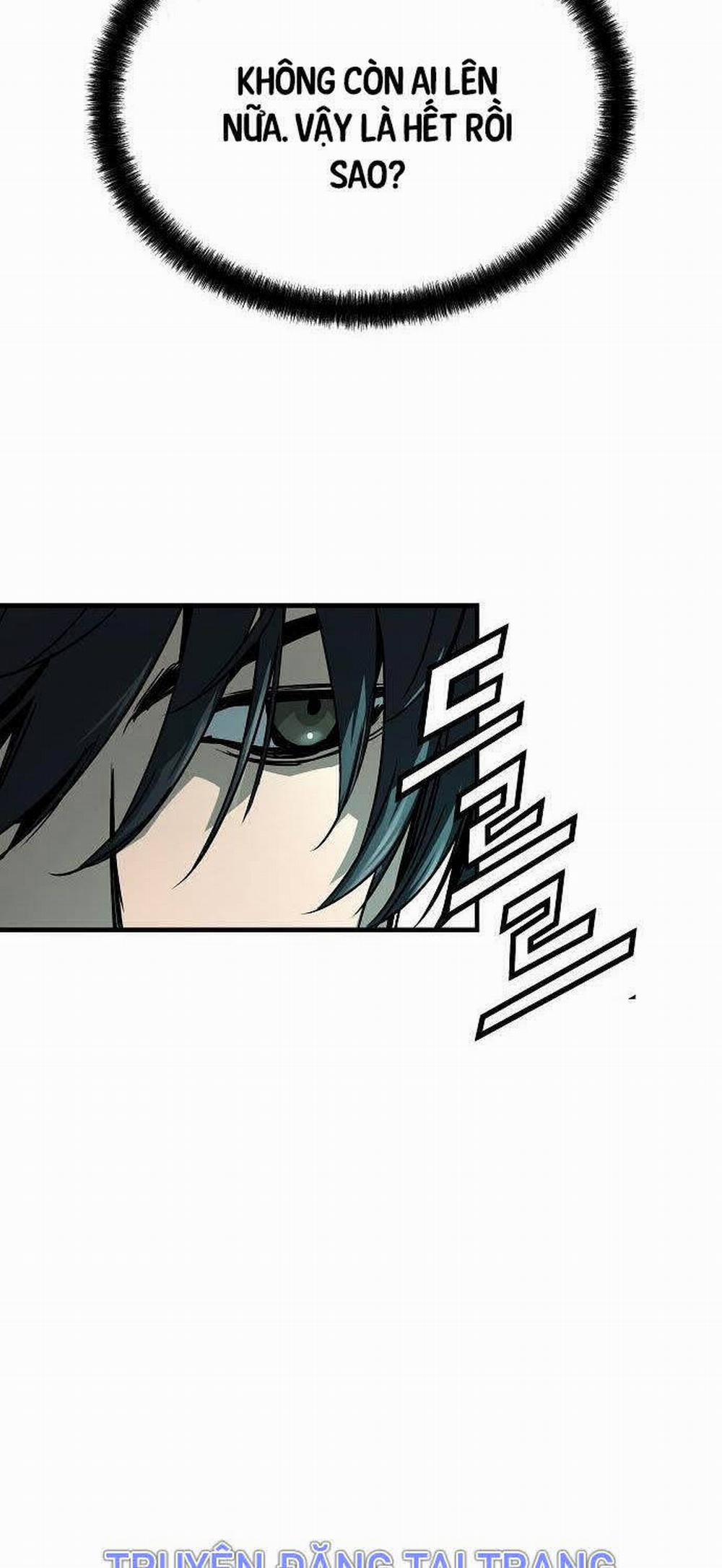 Tuyệt Thế Hồi Quy 9 trang 34