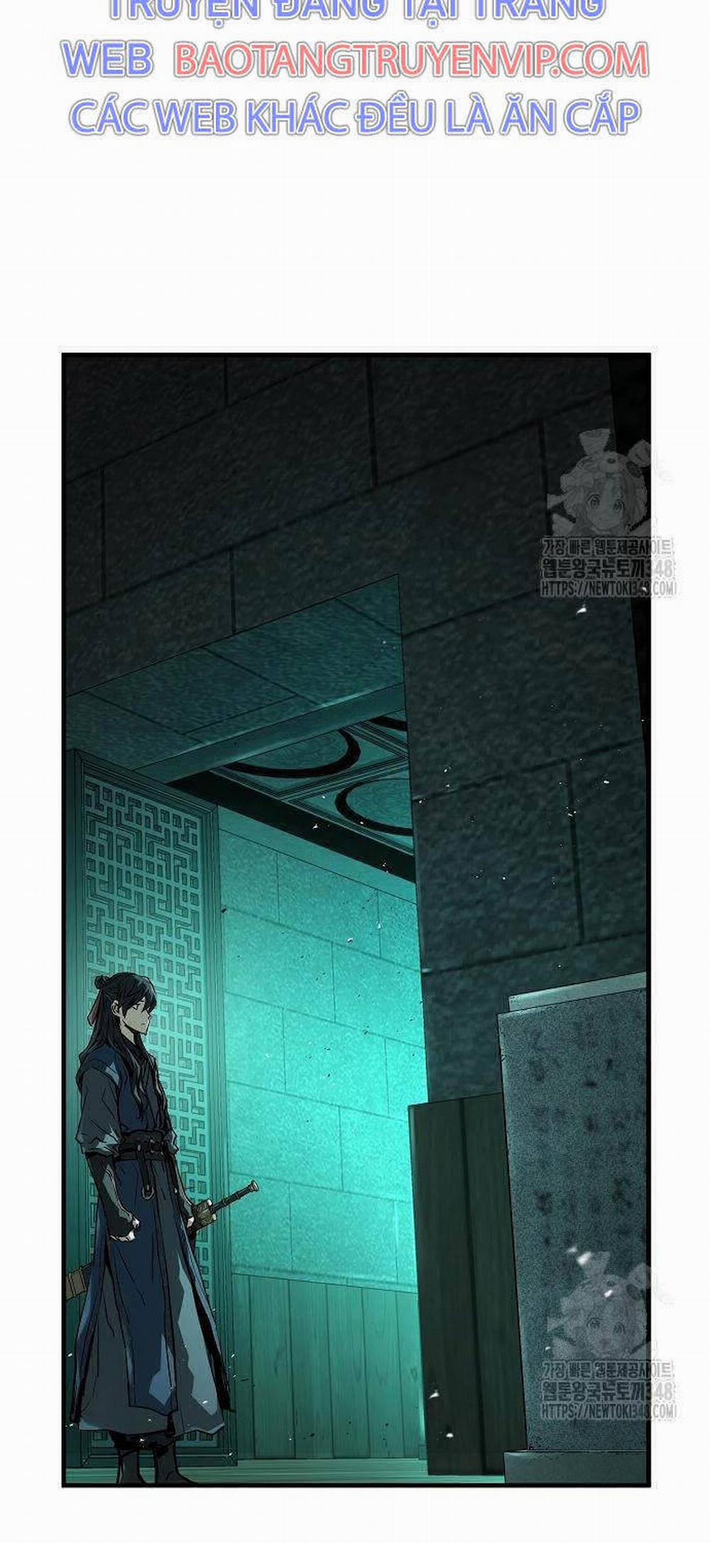 Tuyệt Thế Hồi Quy 9 trang 35