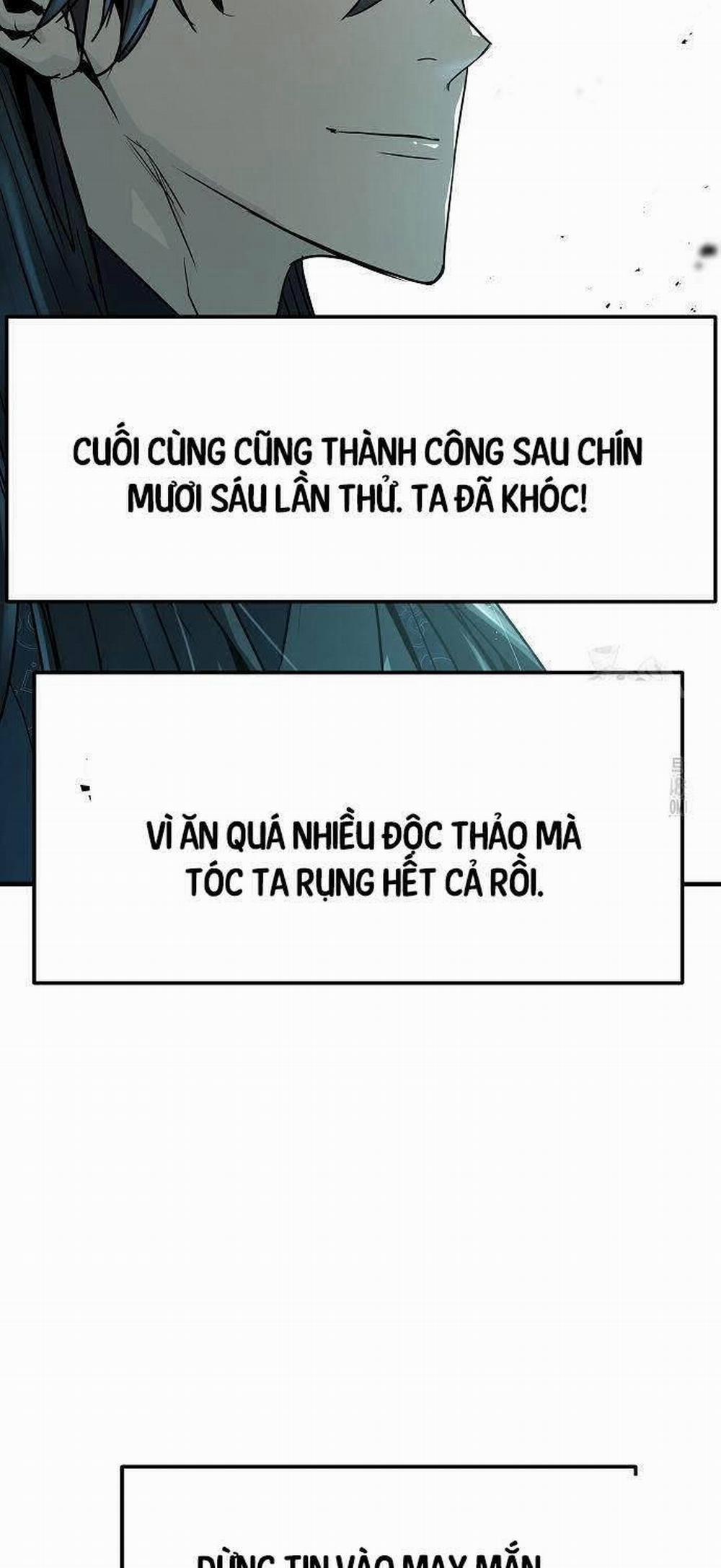 Tuyệt Thế Hồi Quy 9 trang 37