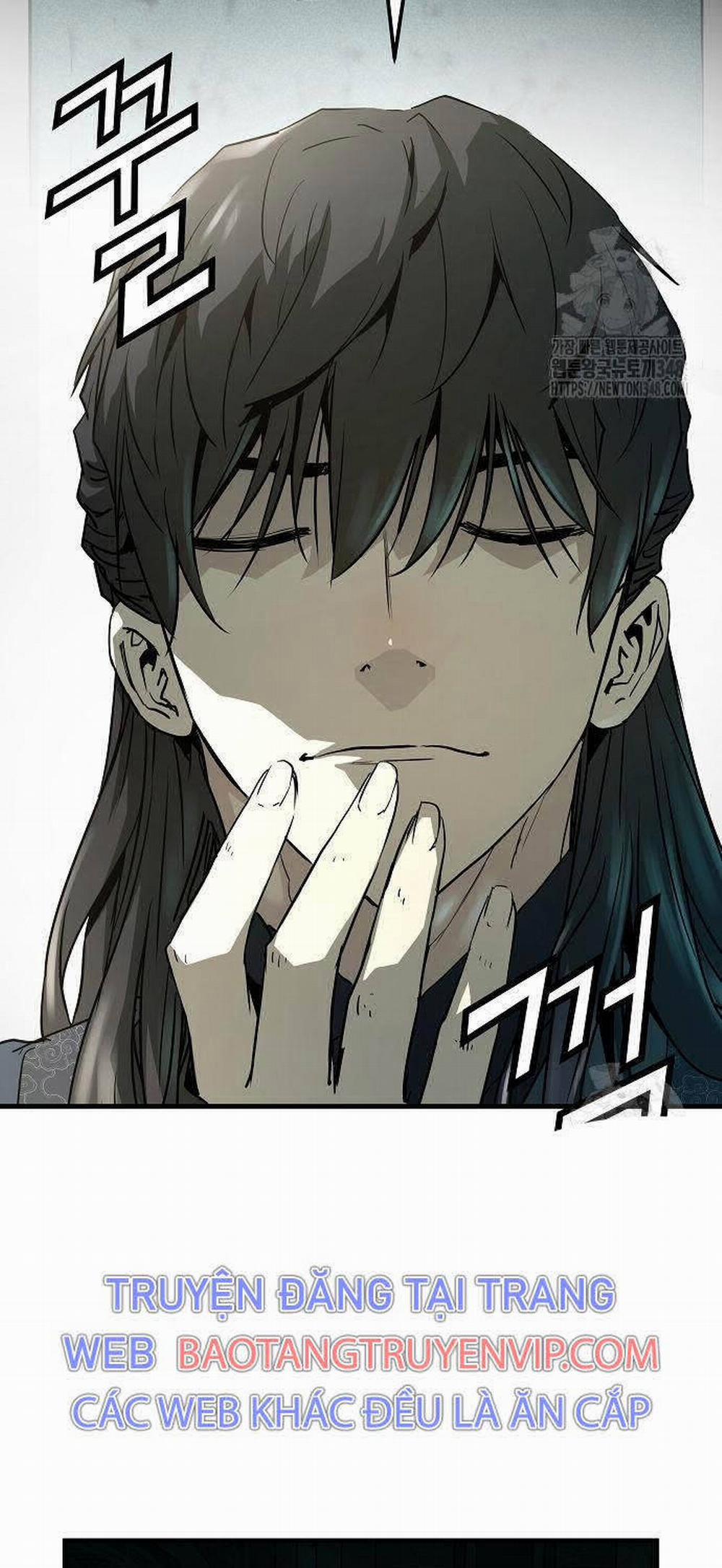 Tuyệt Thế Hồi Quy 9 trang 4