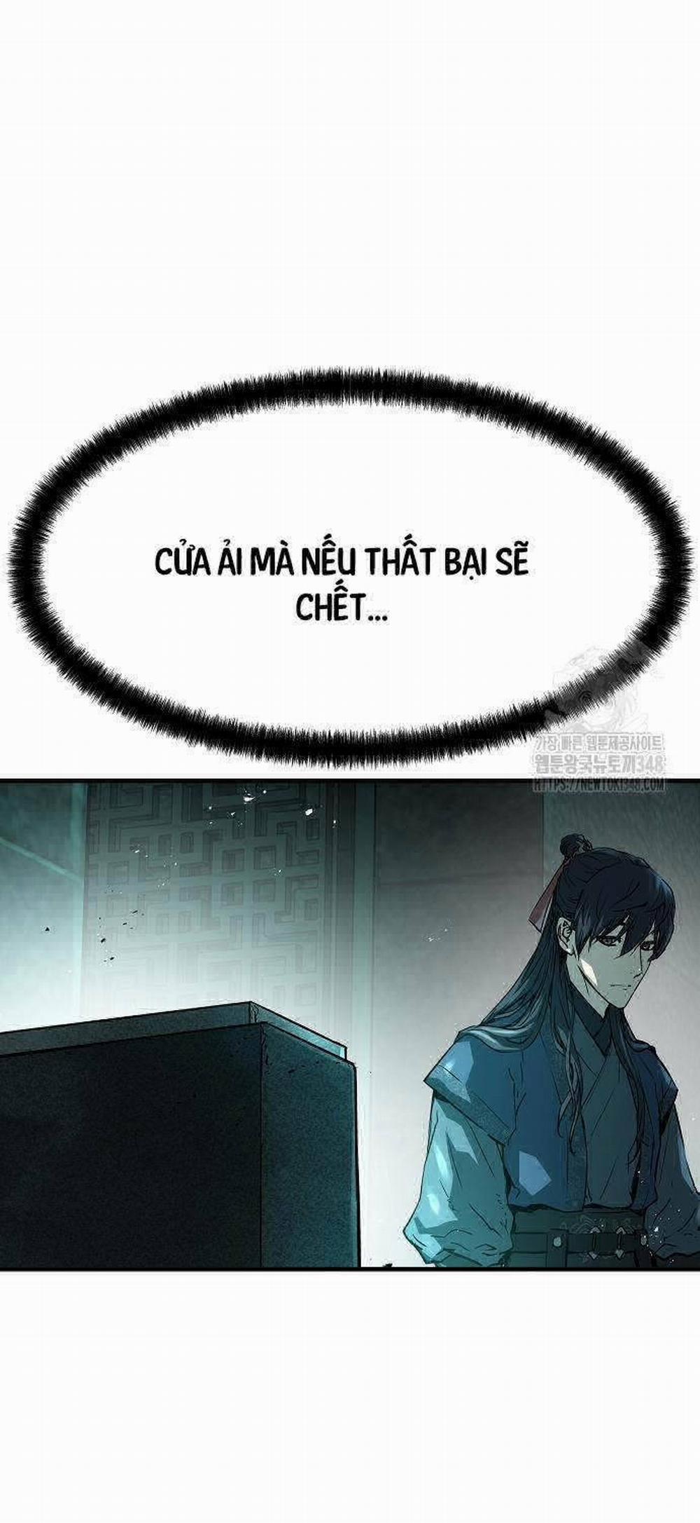 Tuyệt Thế Hồi Quy 9 trang 41