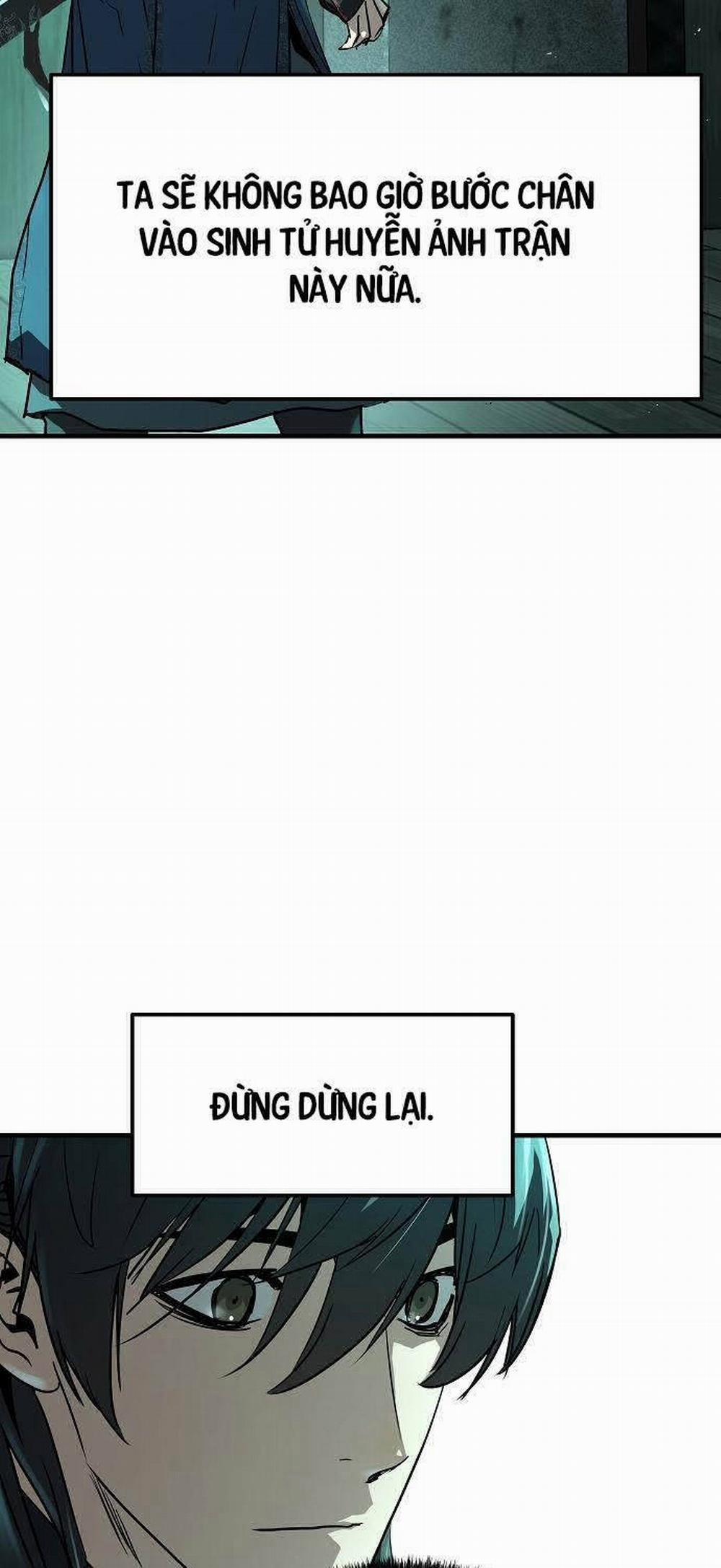 Tuyệt Thế Hồi Quy 9 trang 44