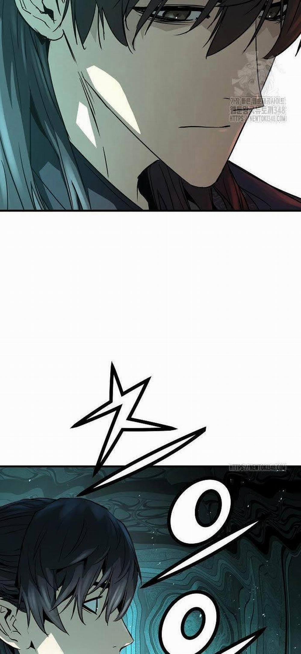 Tuyệt Thế Hồi Quy 9 trang 47