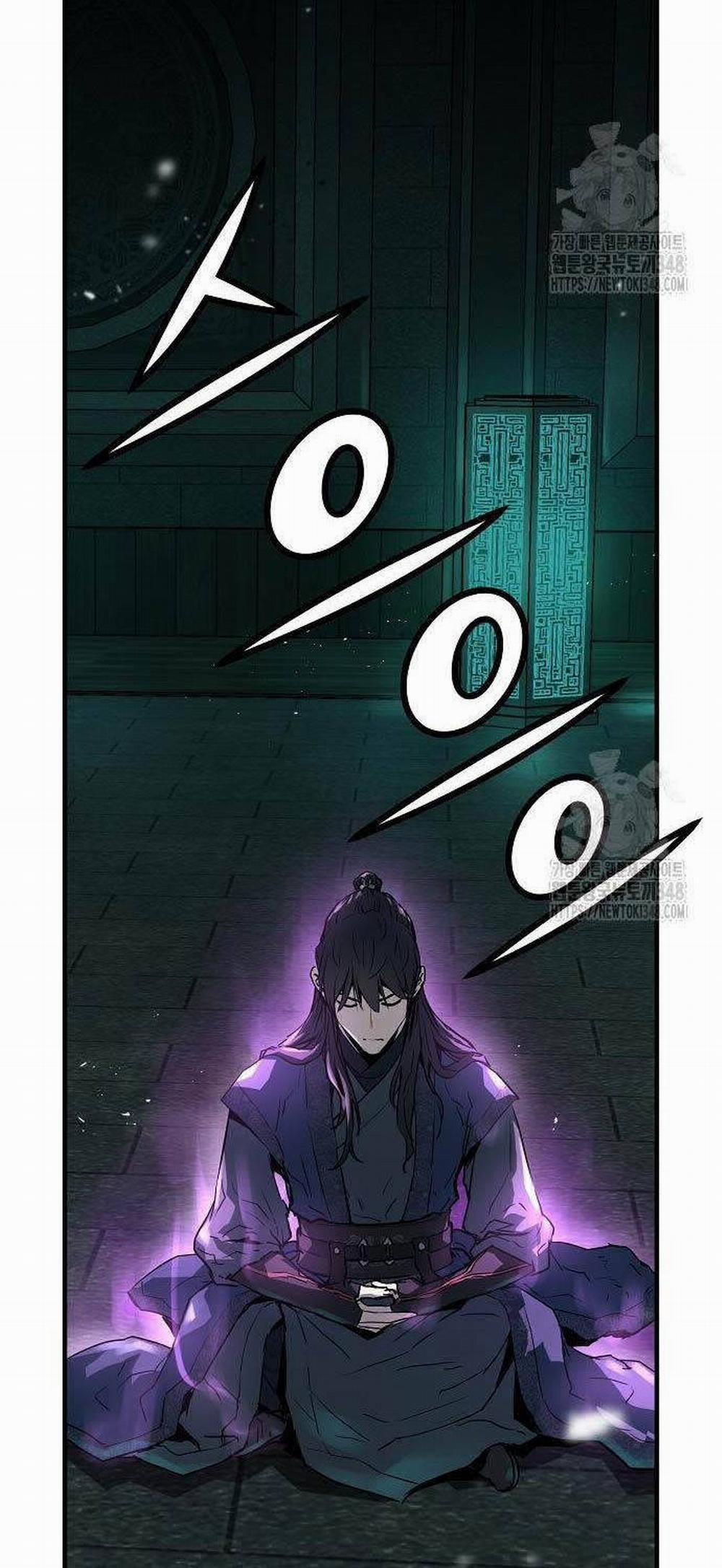 Tuyệt Thế Hồi Quy 9 trang 5