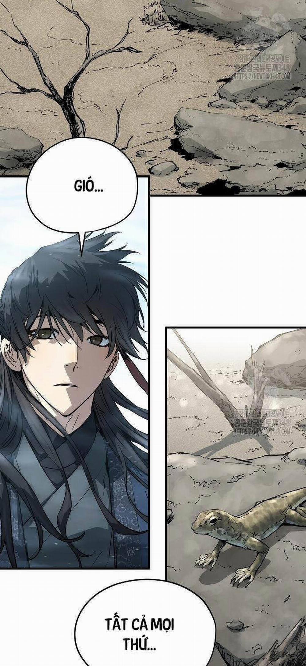 Tuyệt Thế Hồi Quy 9 trang 50
