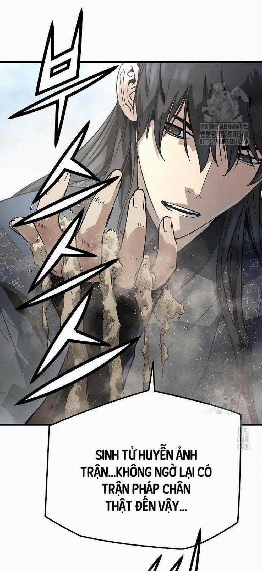 Tuyệt Thế Hồi Quy 9 trang 52