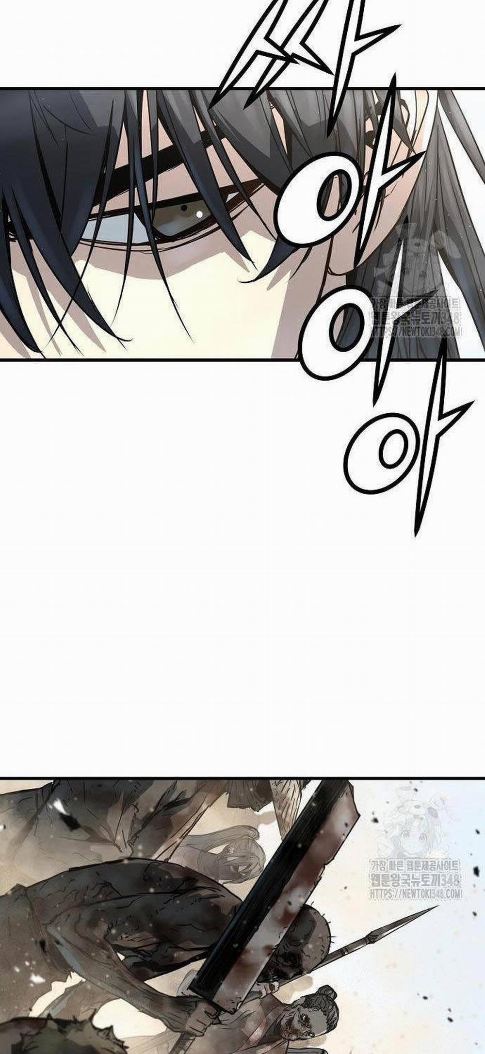 Tuyệt Thế Hồi Quy 9 trang 53