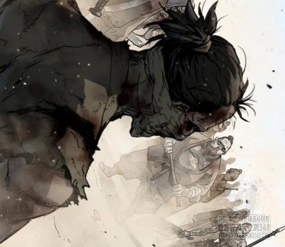 Tuyệt Thế Hồi Quy 9 trang 54