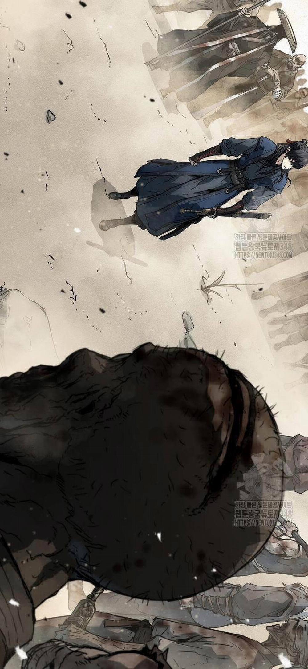 Tuyệt Thế Hồi Quy 9 trang 55