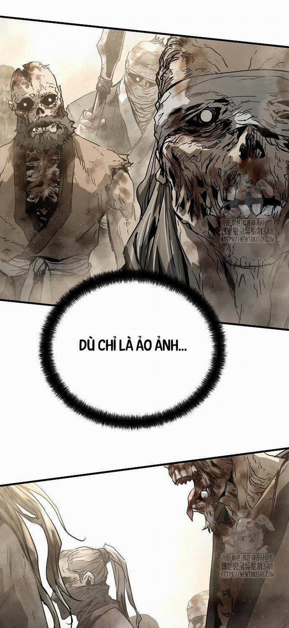 Tuyệt Thế Hồi Quy 9 trang 57