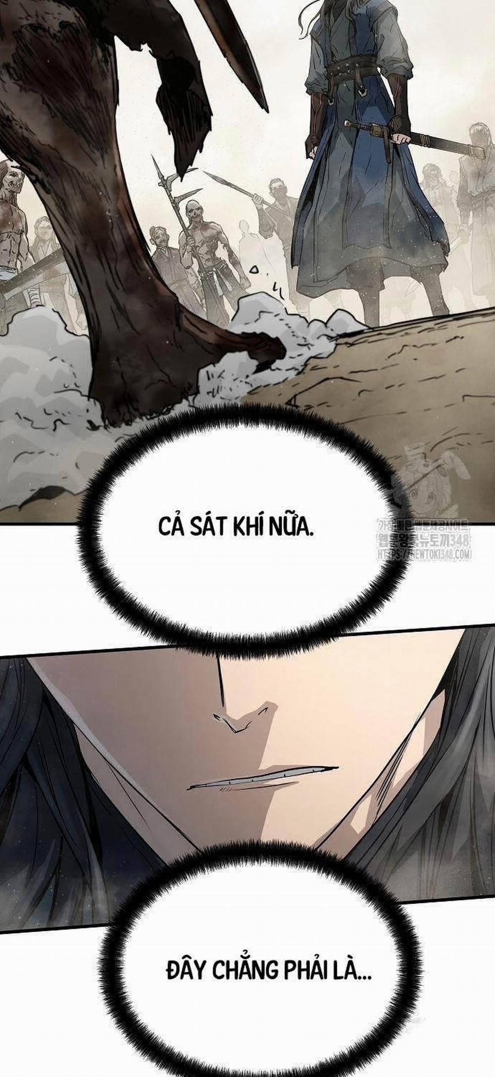 Tuyệt Thế Hồi Quy 9 trang 59