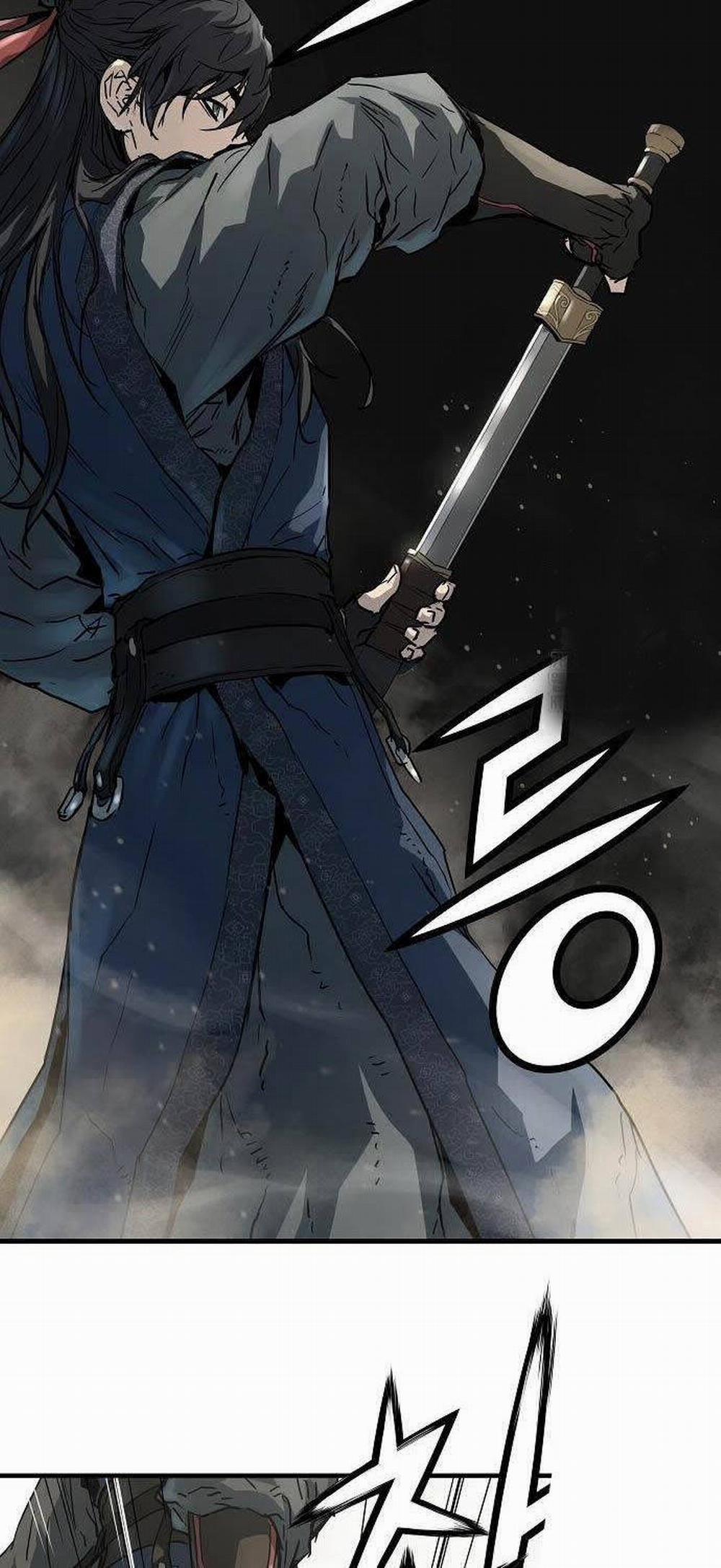 Tuyệt Thế Hồi Quy 9 trang 62