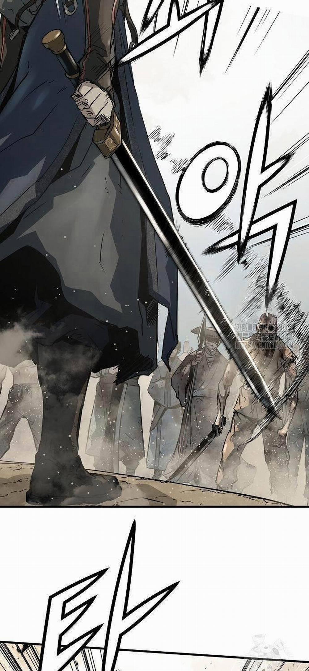 Tuyệt Thế Hồi Quy 9 trang 63