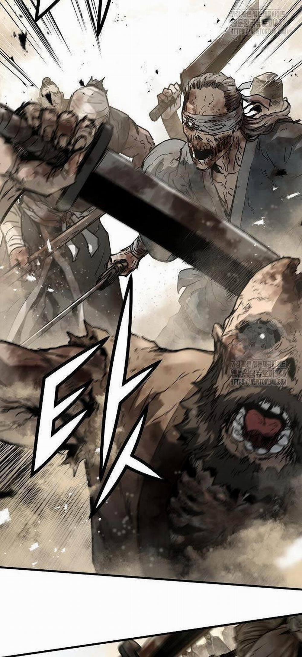 Tuyệt Thế Hồi Quy 9 trang 64