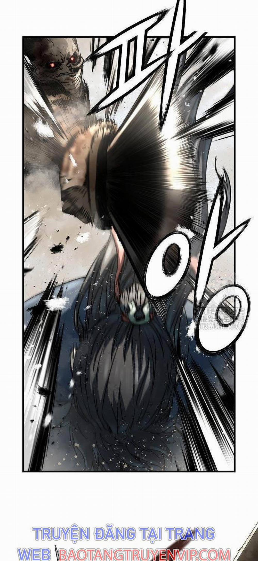 Tuyệt Thế Hồi Quy 9 trang 67