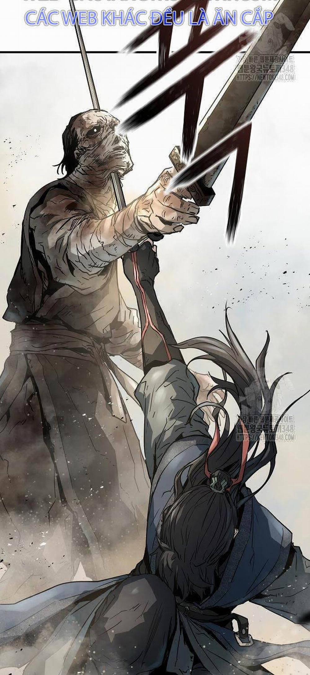 Tuyệt Thế Hồi Quy 9 trang 68