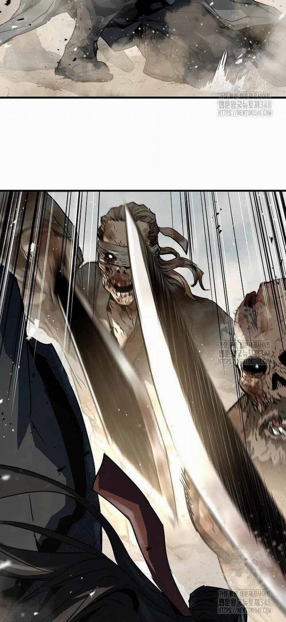 Tuyệt Thế Hồi Quy 9 trang 69