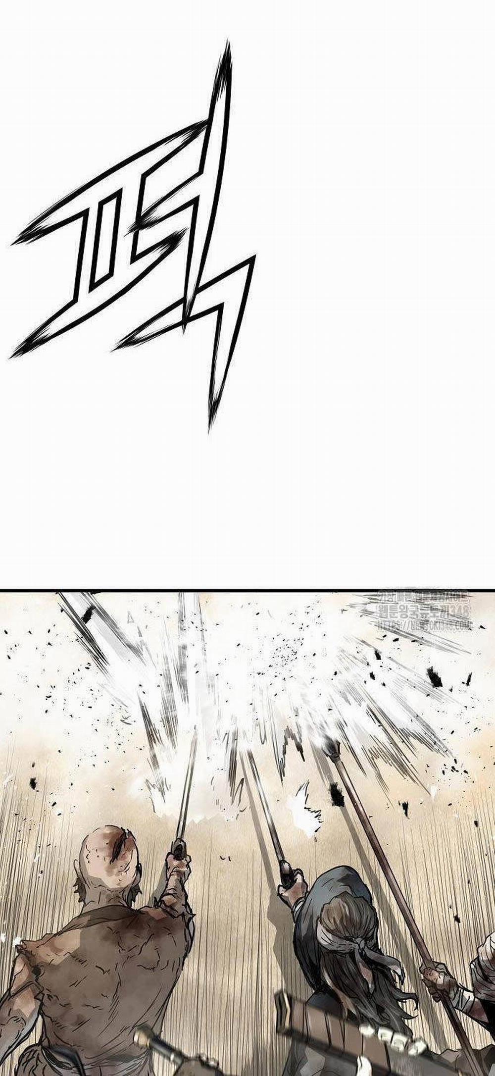 Tuyệt Thế Hồi Quy 9 trang 71