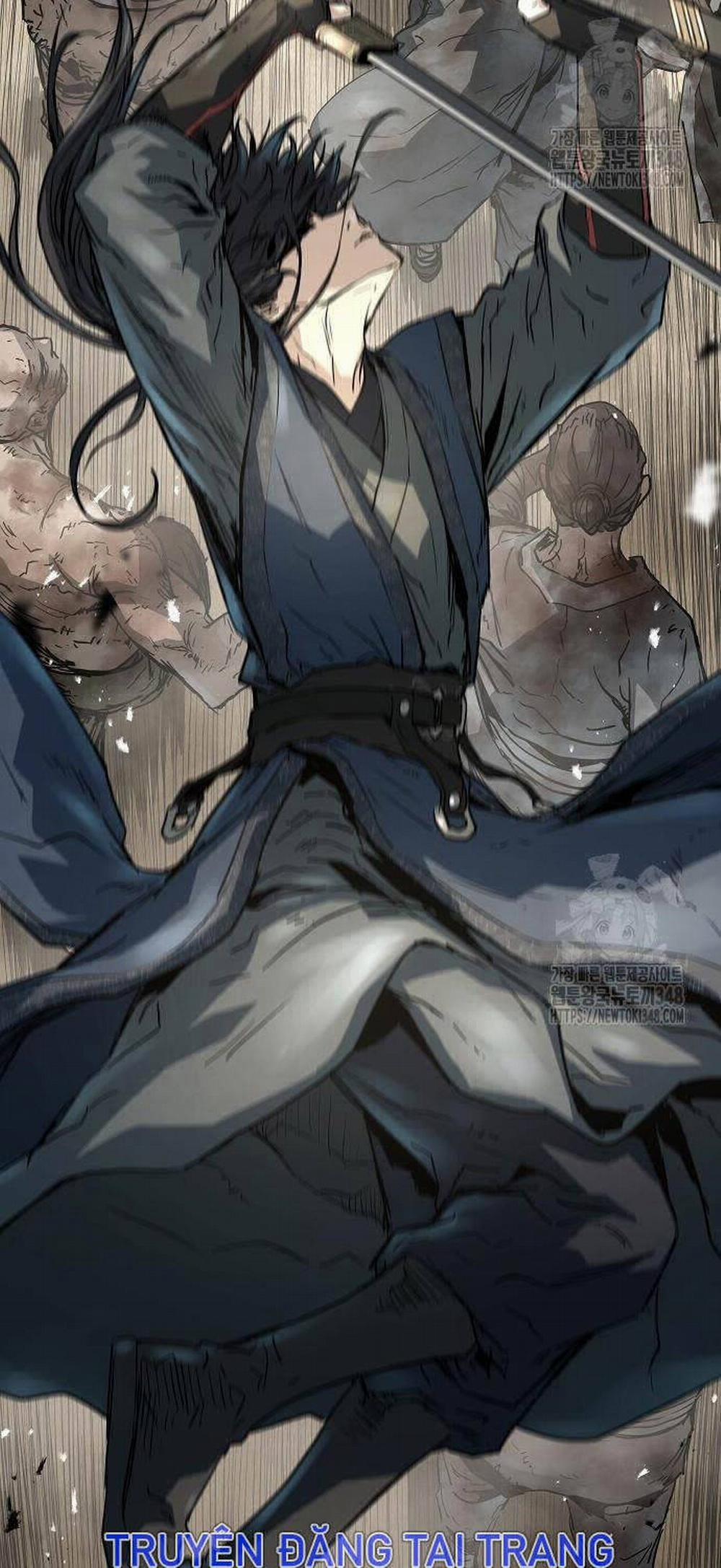 Tuyệt Thế Hồi Quy 9 trang 72