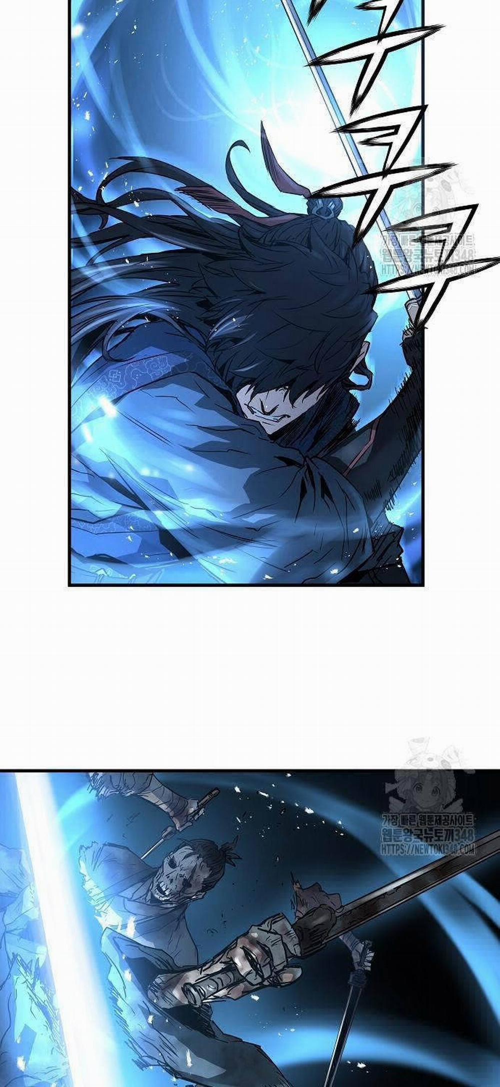 Tuyệt Thế Hồi Quy 9 trang 74