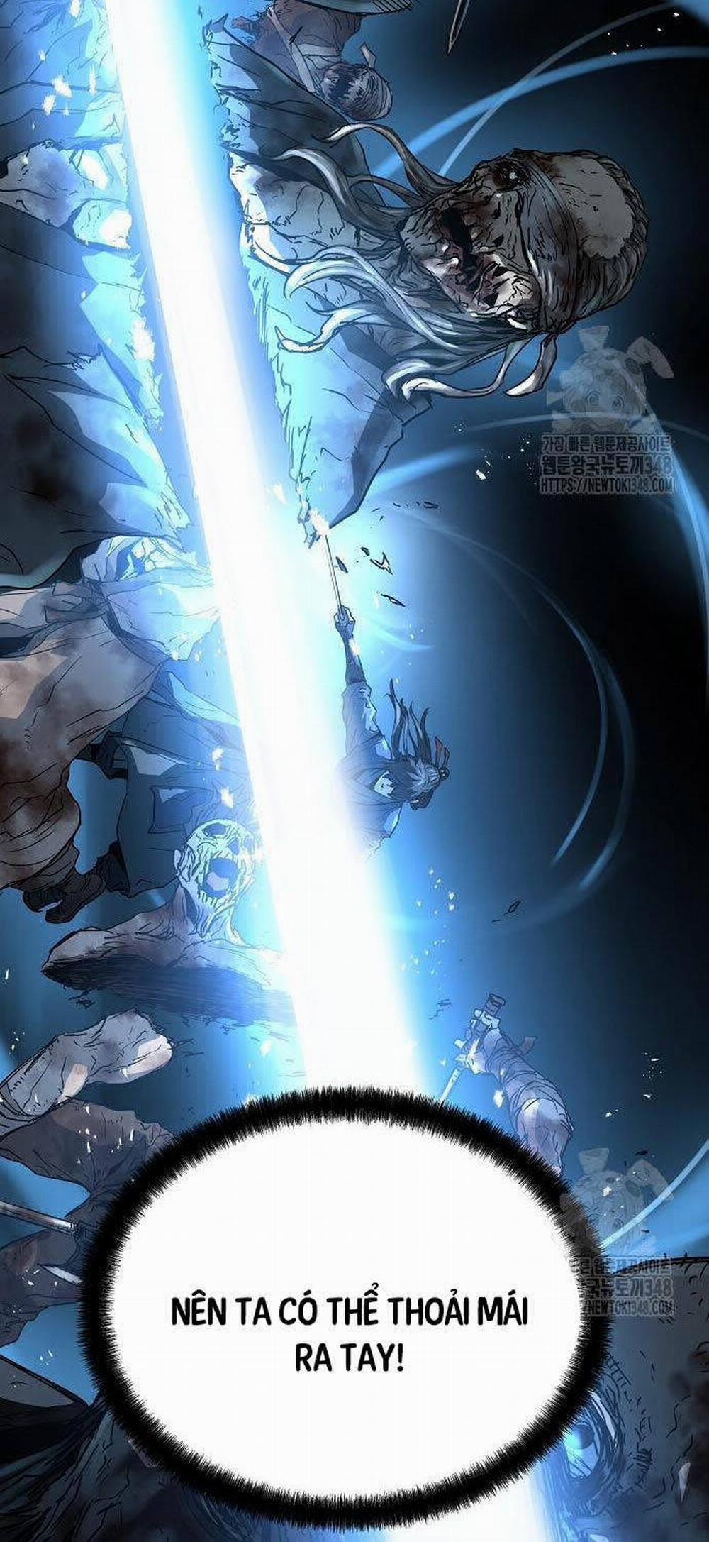 Tuyệt Thế Hồi Quy 9 trang 75