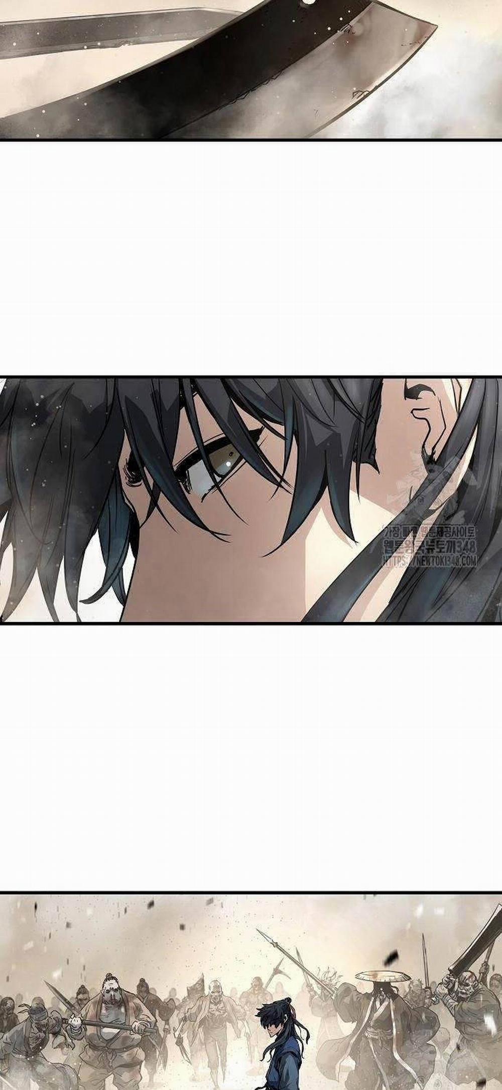 Tuyệt Thế Hồi Quy 9 trang 79