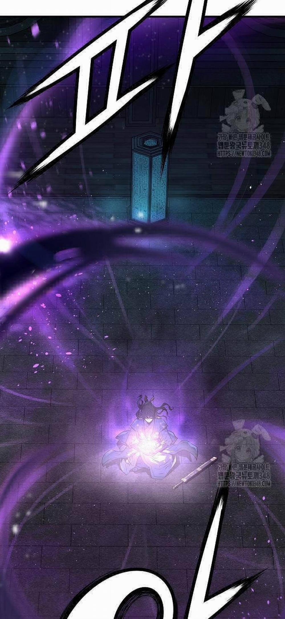 Tuyệt Thế Hồi Quy 9 trang 8