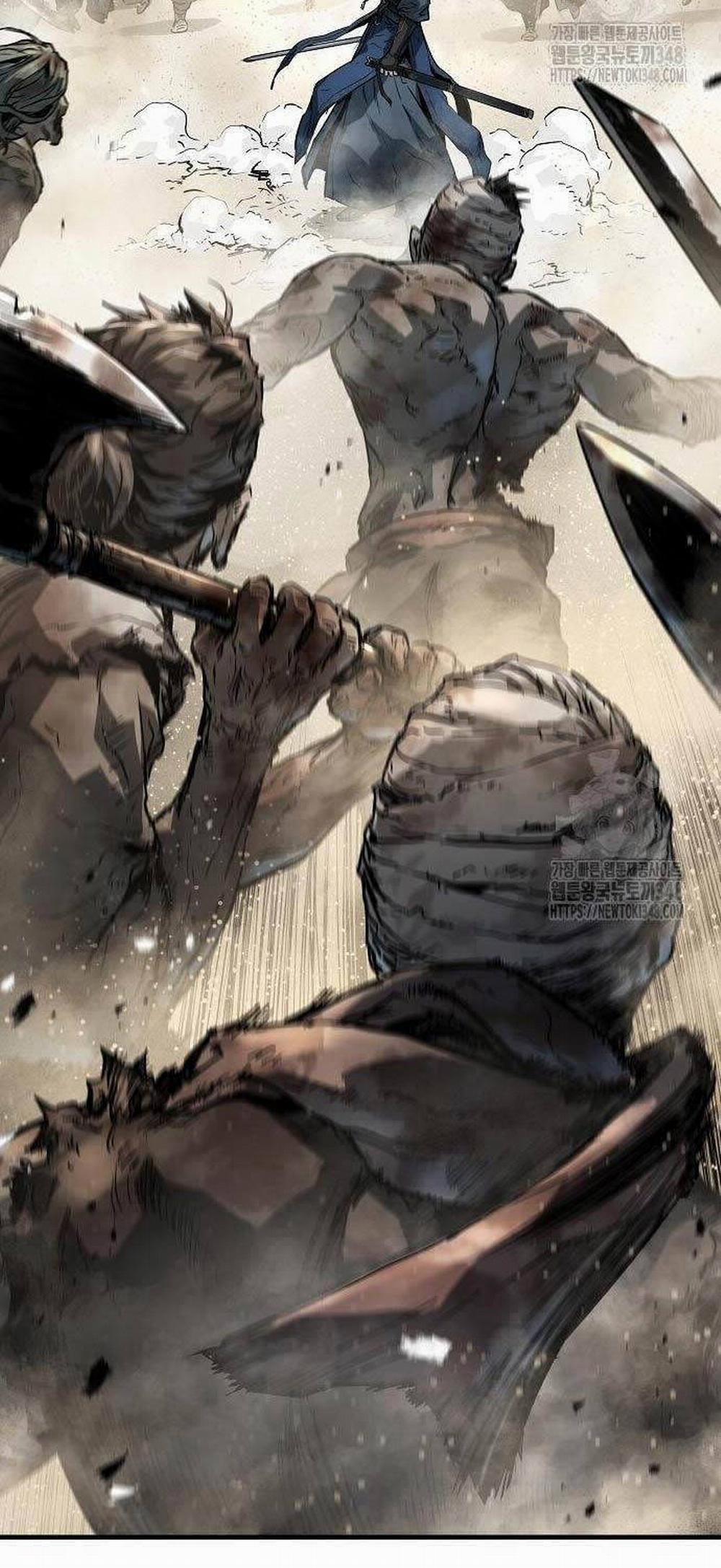 Tuyệt Thế Hồi Quy 9 trang 80