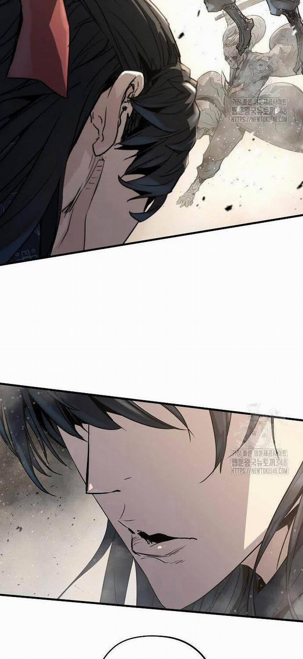 Tuyệt Thế Hồi Quy 9 trang 82