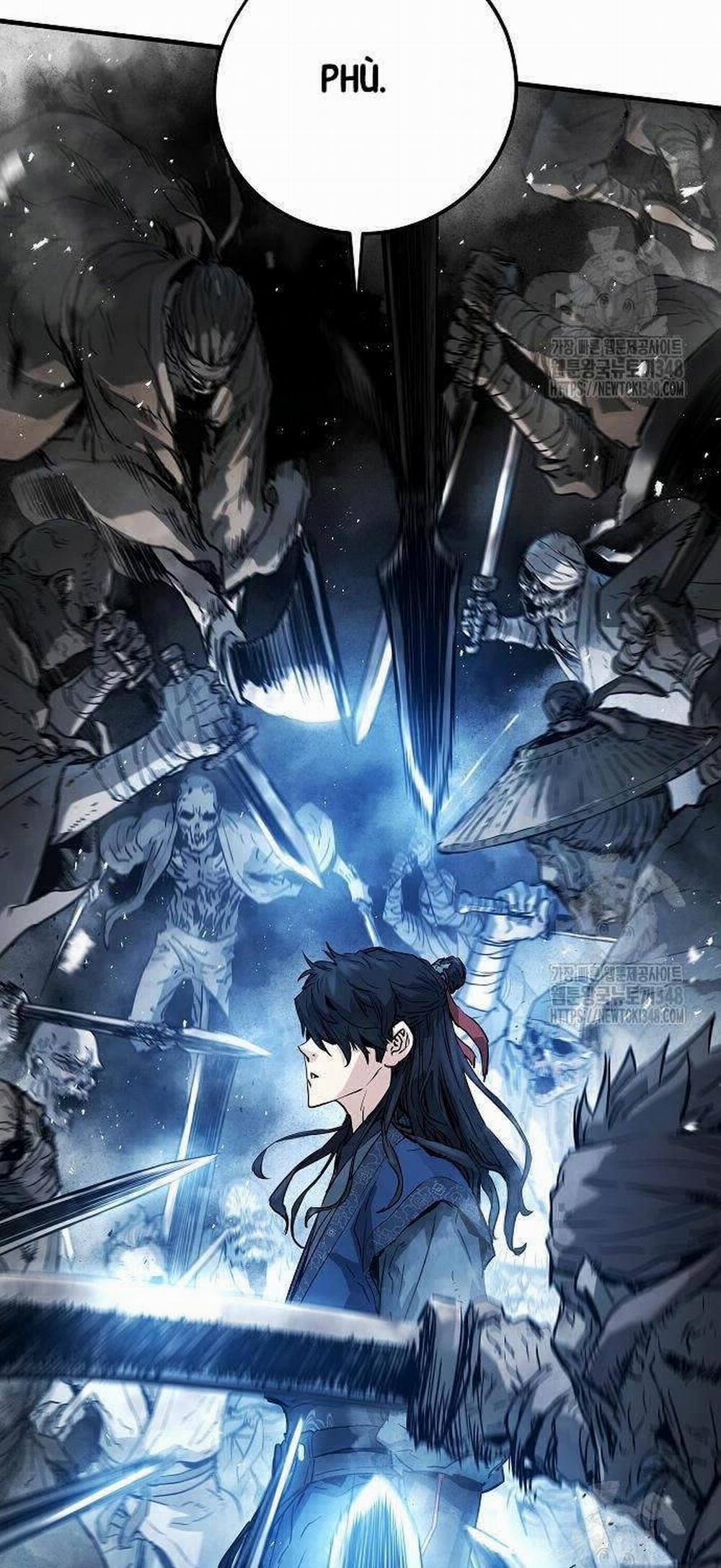 Tuyệt Thế Hồi Quy 9 trang 83