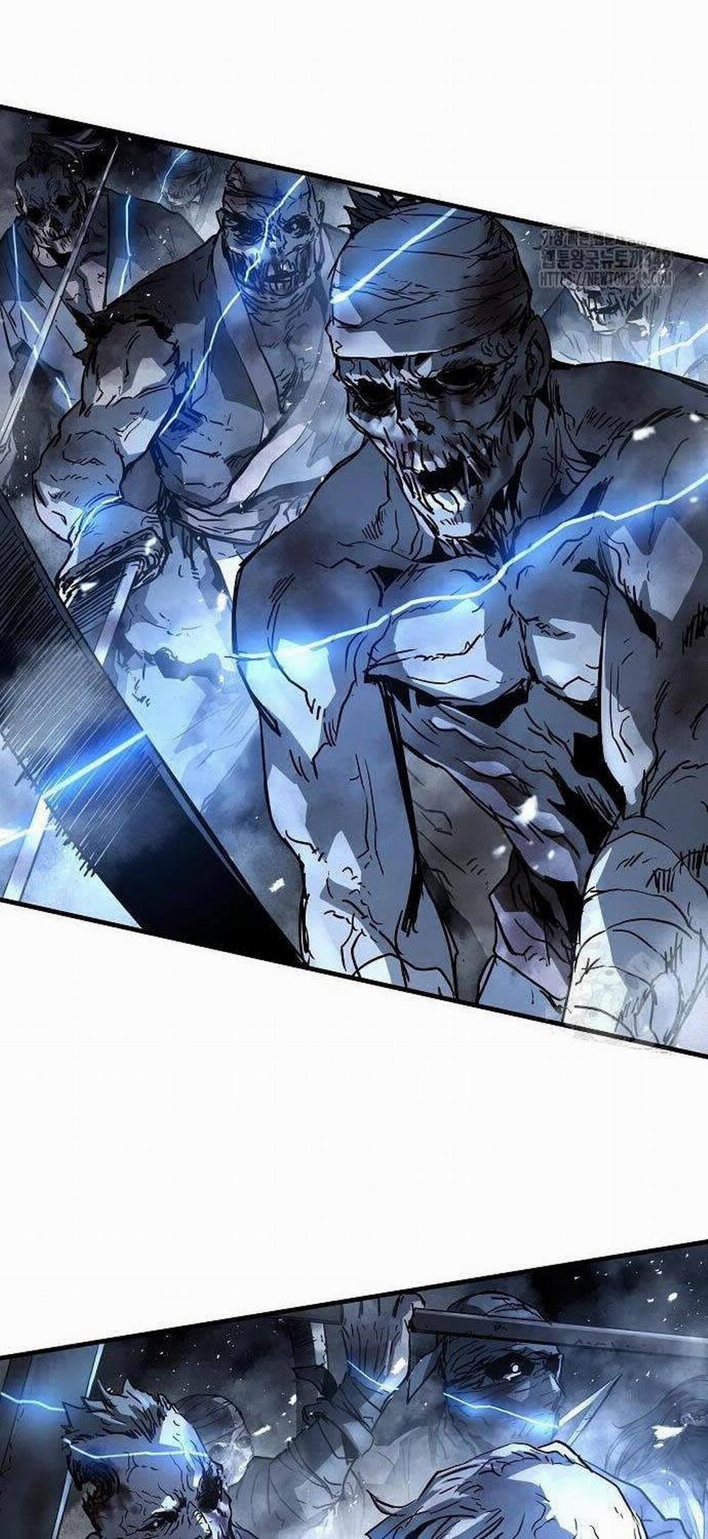 Tuyệt Thế Hồi Quy 9 trang 86