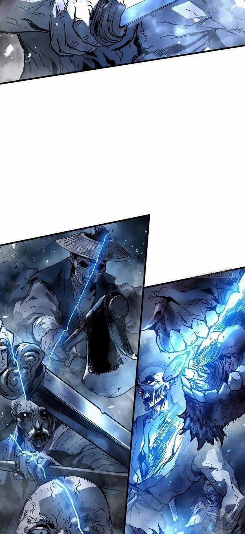 Tuyệt Thế Hồi Quy 9 trang 88