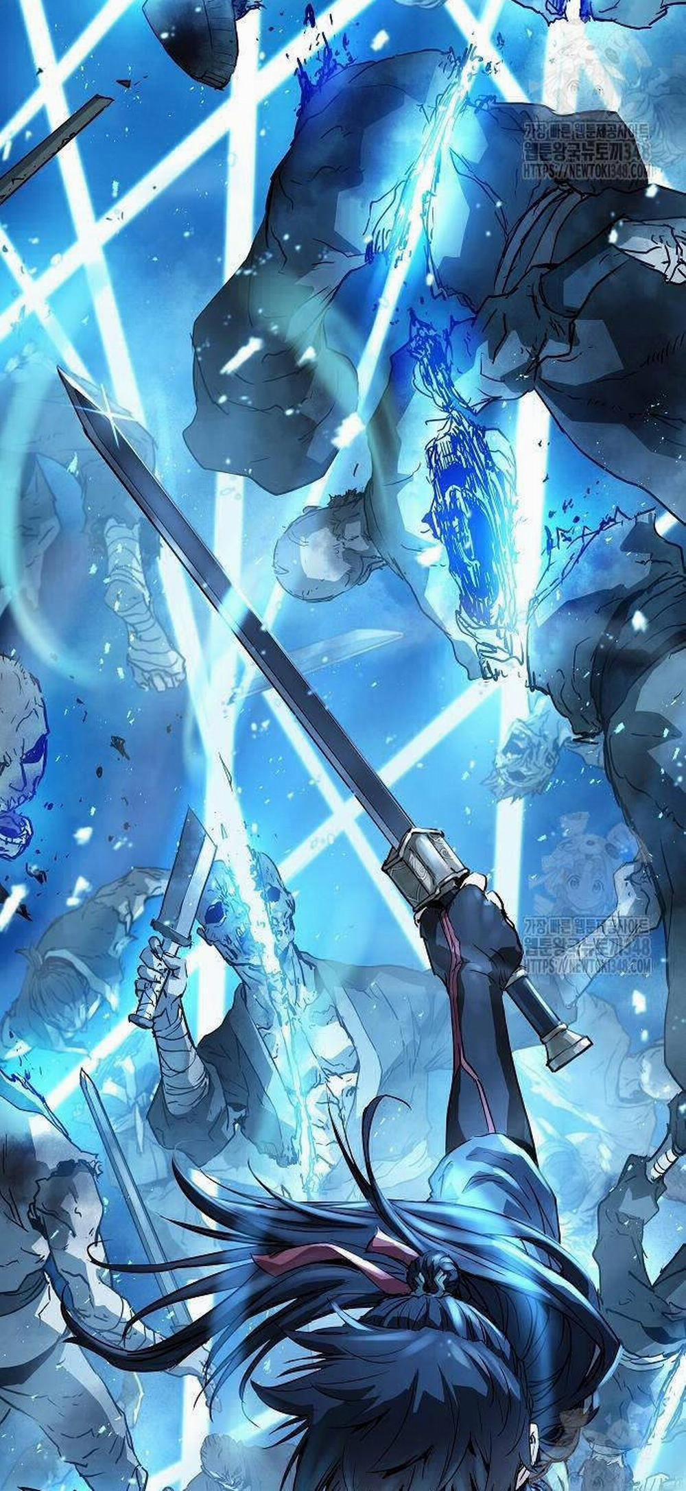 Tuyệt Thế Hồi Quy 9 trang 90