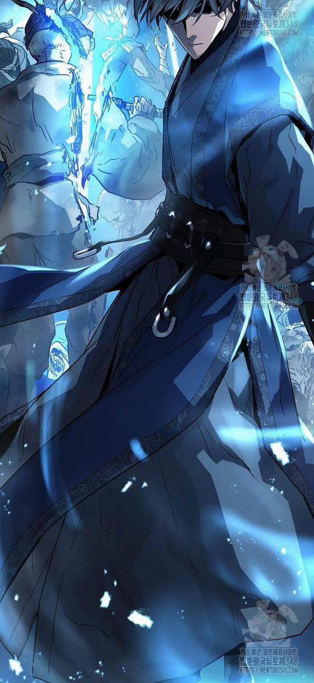 Tuyệt Thế Hồi Quy 9 trang 91