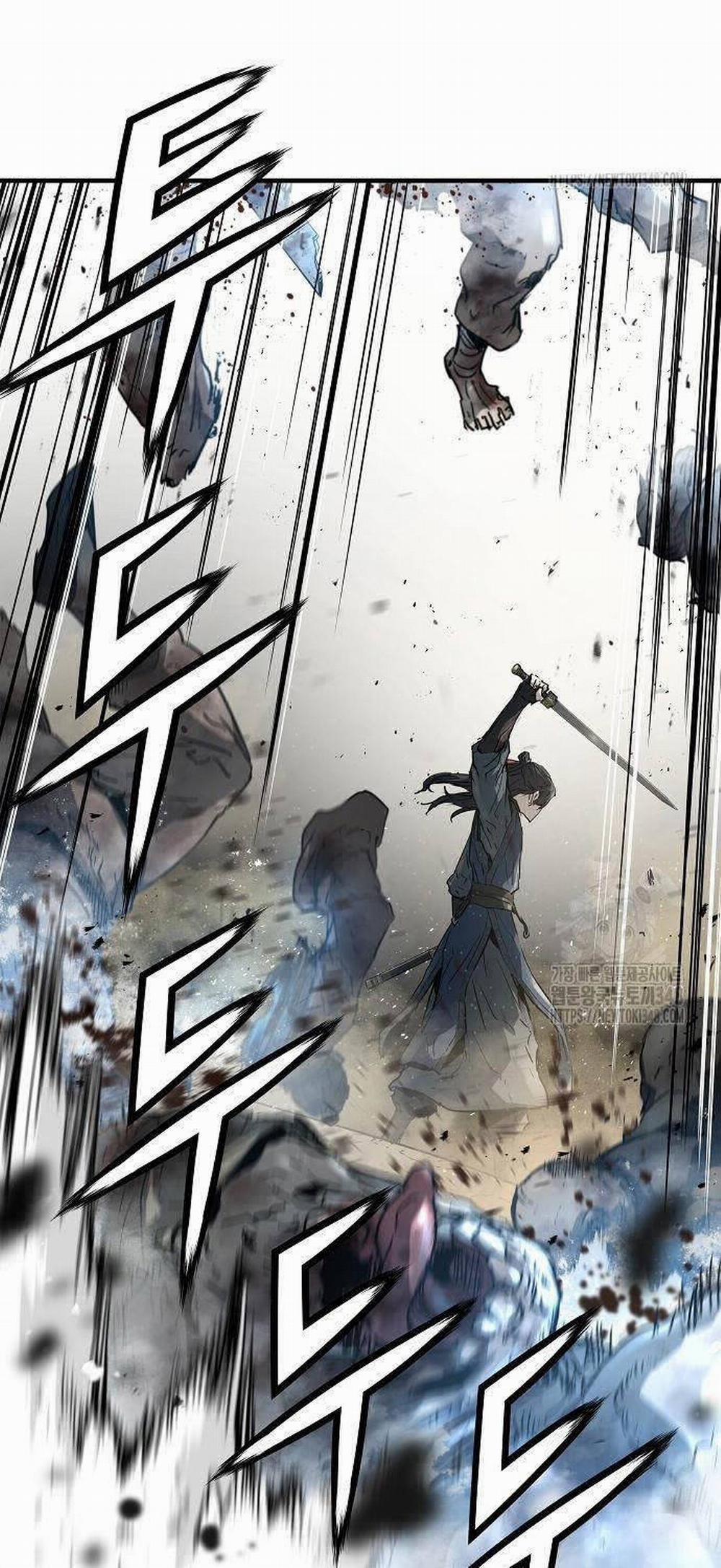 Tuyệt Thế Hồi Quy 9 trang 94