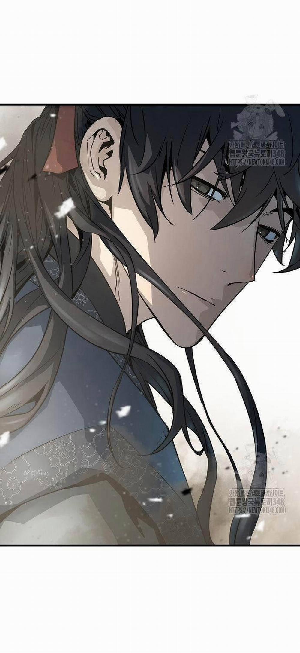 Tuyệt Thế Hồi Quy 9 trang 96