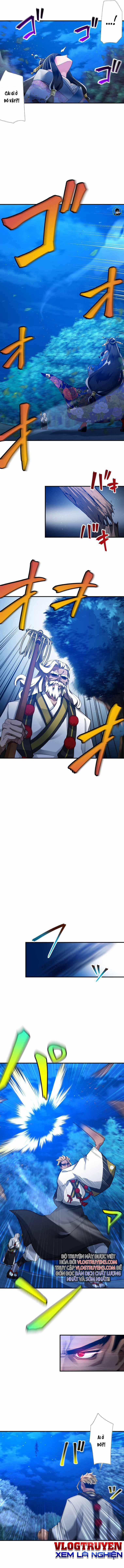 Tuyệt Thế Pháp Sư Hoàn Nguyên 1 trang 11