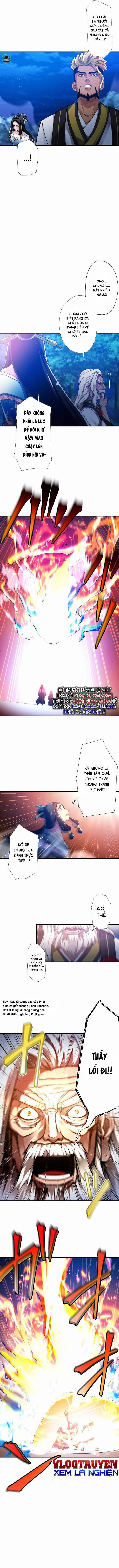Tuyệt Thế Pháp Sư Hoàn Nguyên 1 trang 12