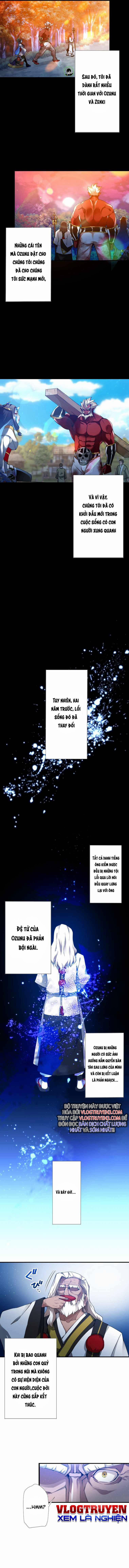 Tuyệt Thế Pháp Sư Hoàn Nguyên 1 trang 7